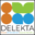 www.delekta.it favicon